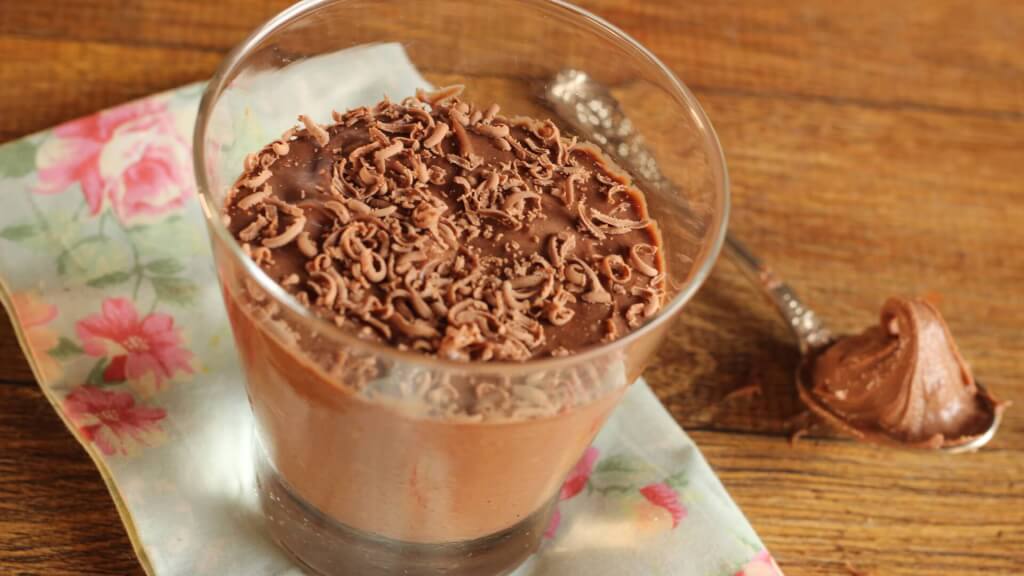 mousse-de-chocolate-fit