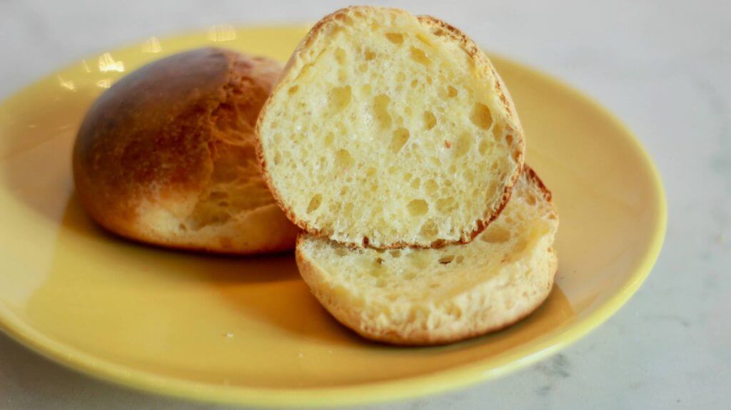 Pão-de-Leite-em-Pó